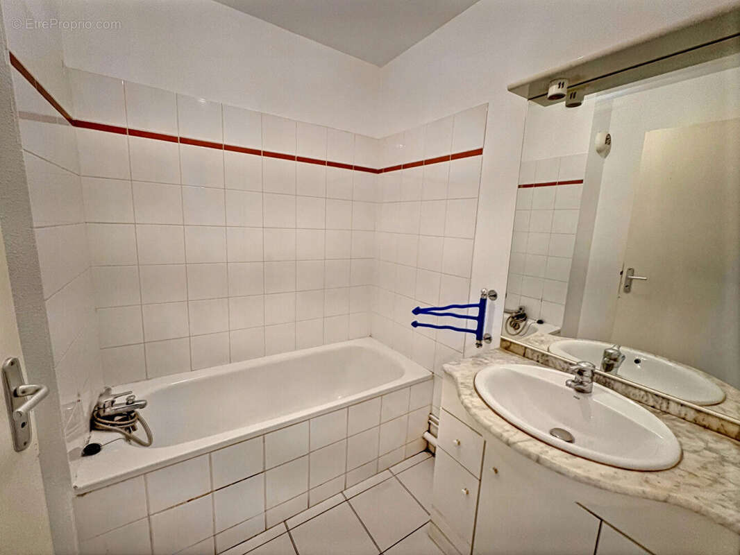 Appartement à MURET