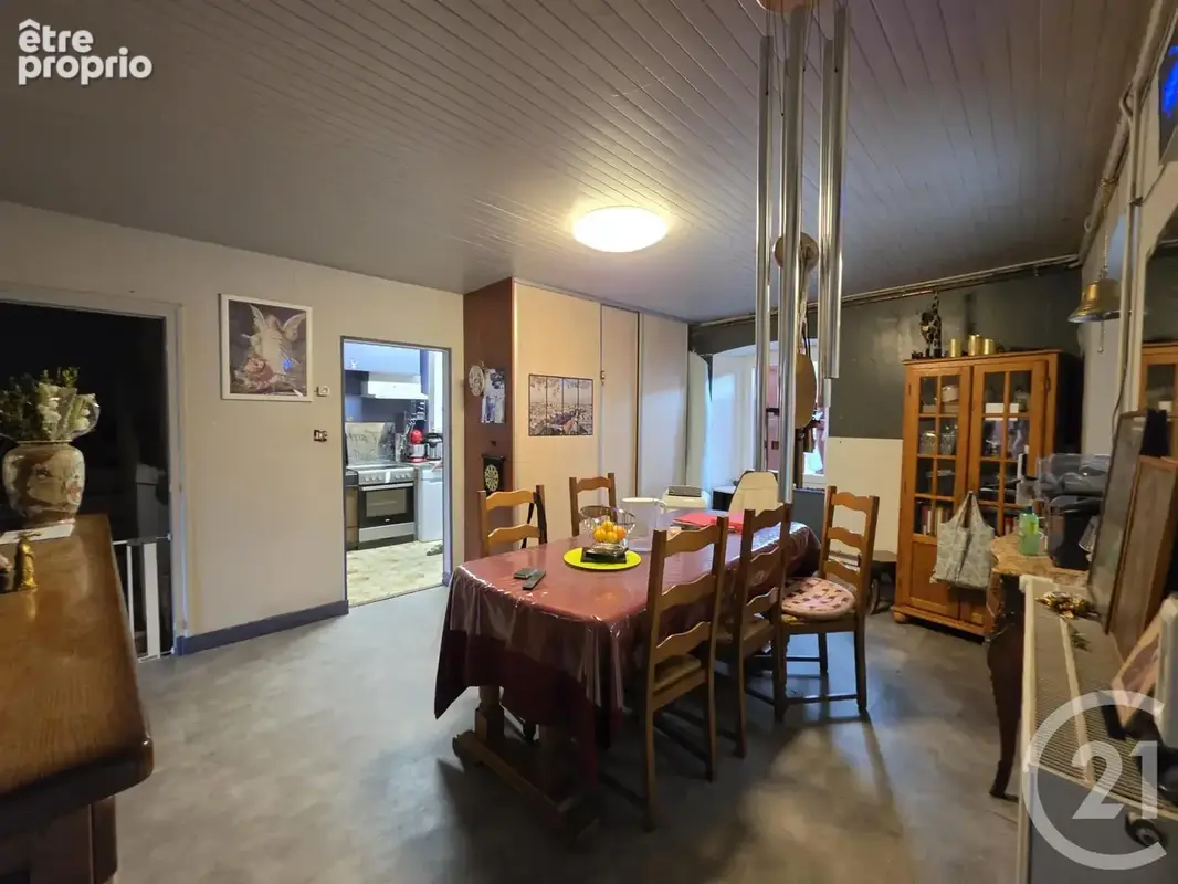 Maison 122 m² à Brioude  - photo 2