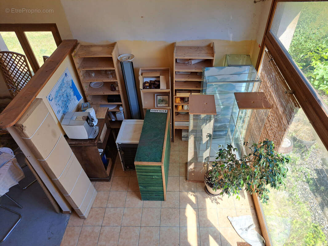 Ensemble immobilier avec vue sur le Pic de Bugarache - photo 22