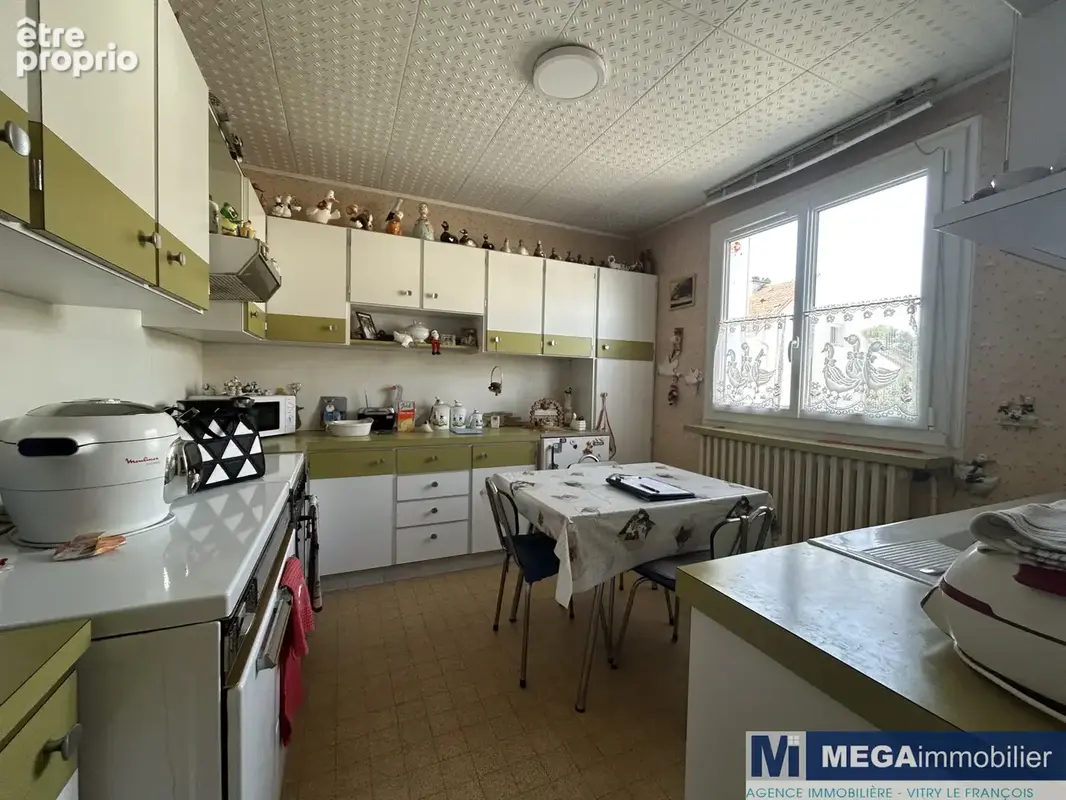 Maison à Vitry le François - photo 4