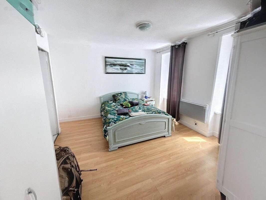 Photo 7 - Appartement à CHERBOURG-OCTEVILLE