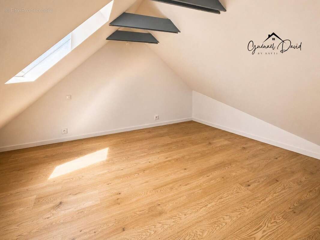 Photo 9 - Appartement à SAINT-POL-DE-LEON