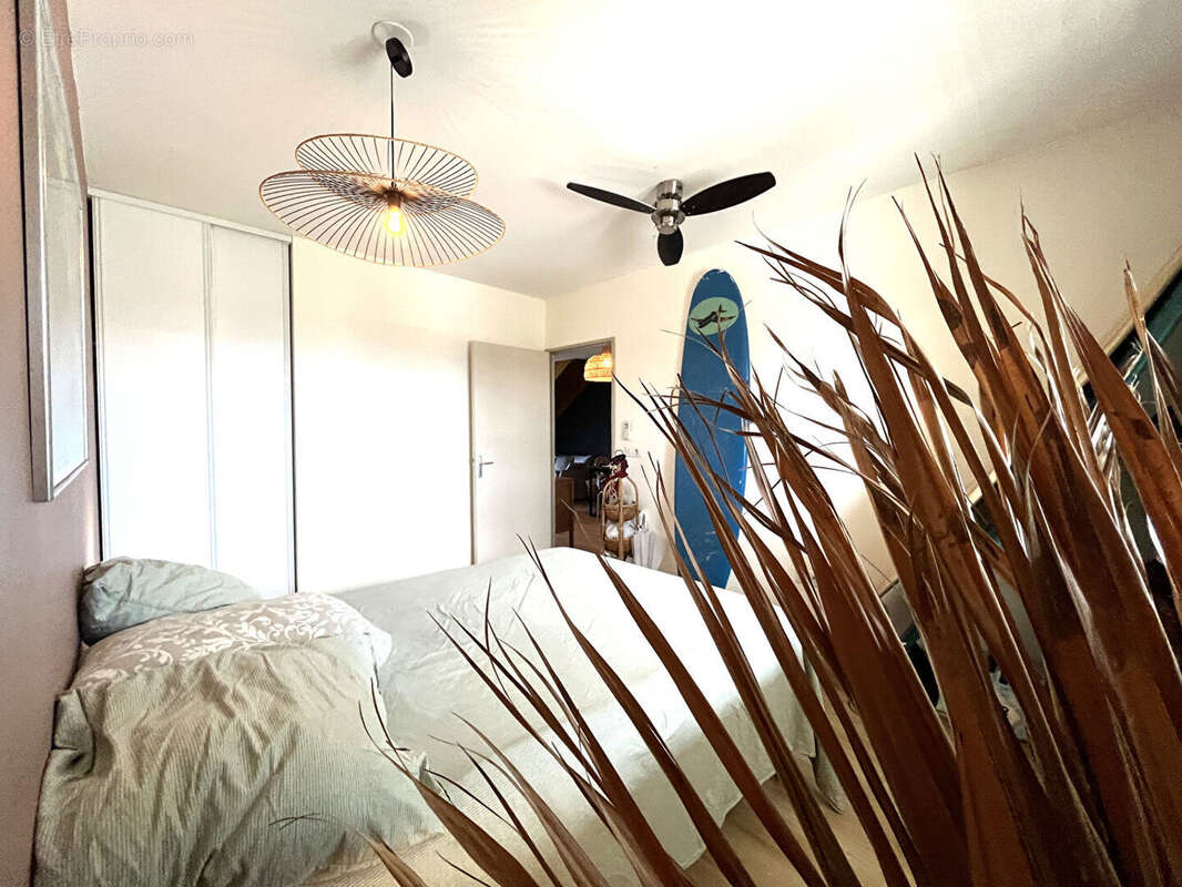 Appartement à SAINT-PAUL