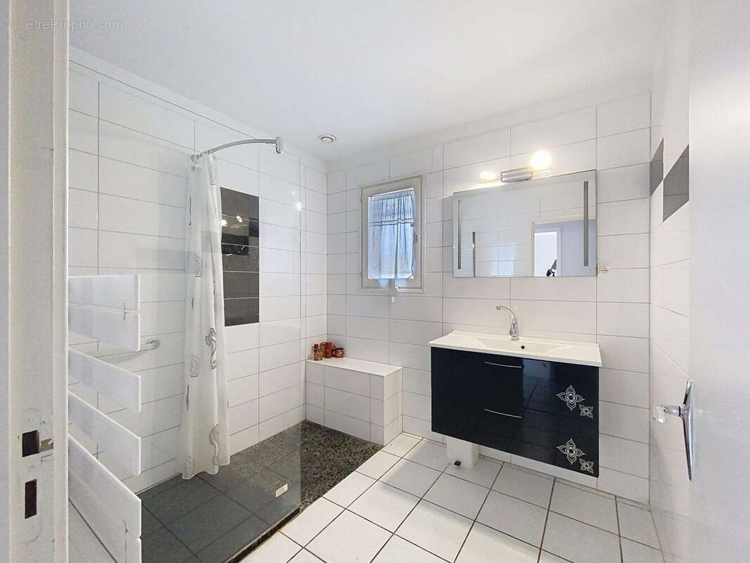 Photo 8 - Maison à PUYGOUZON