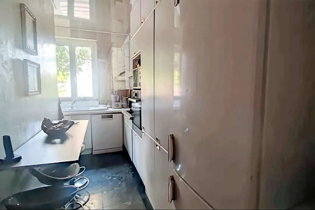 Appartement à SAINT-MANDE