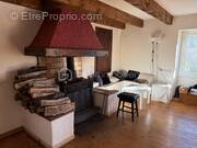 Maison à LA SALVETAT-SUR-AGOUT