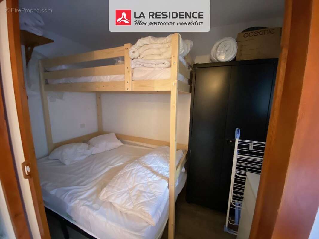 Appartement à MODANE