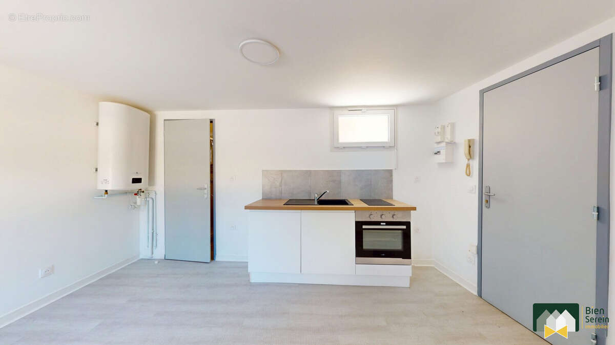 Appartement à DREUX