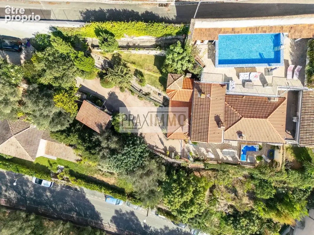 Maison 6 pièces à vendre à Nice (06300) - photo 4