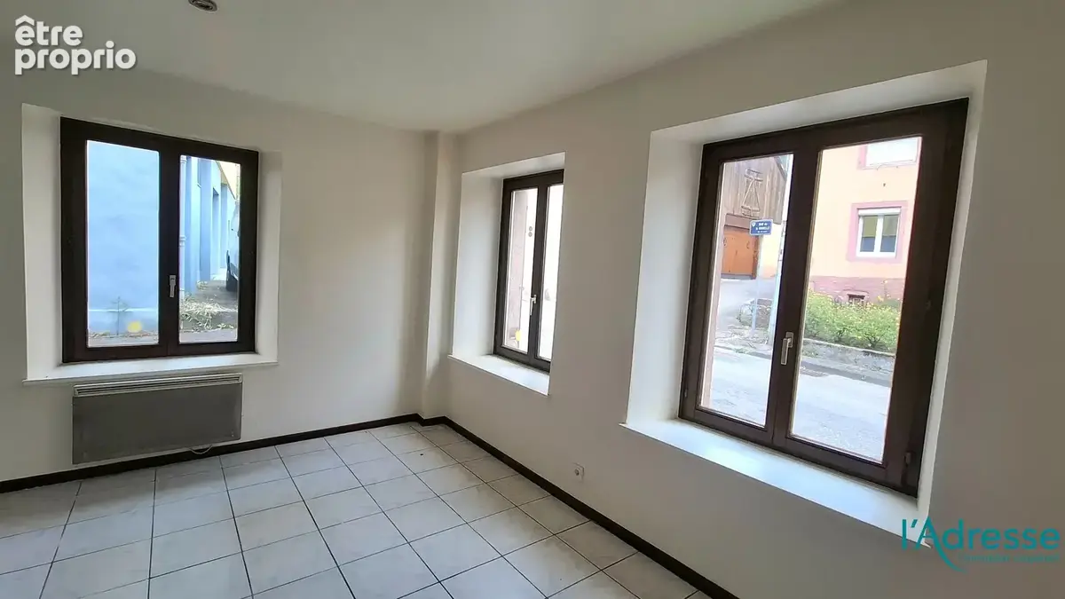 Maison  5 pièce(s) 101 m2 - photo 4