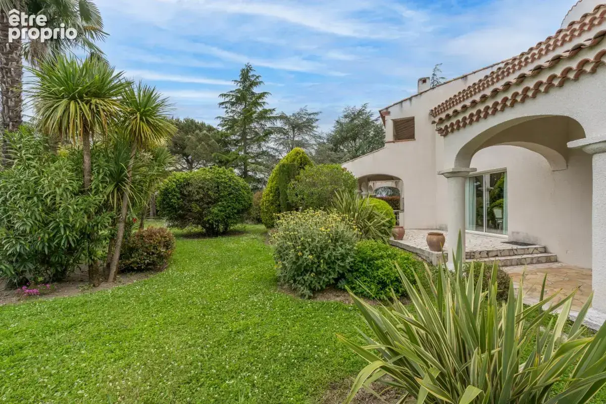 Maison 7 pièces 338 m² à vendre à Pin-Balma (31130) - photo 4
