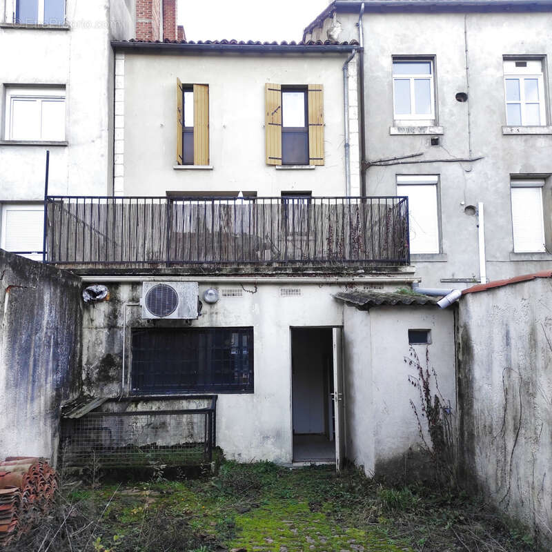 Appartement à PERIGUEUX