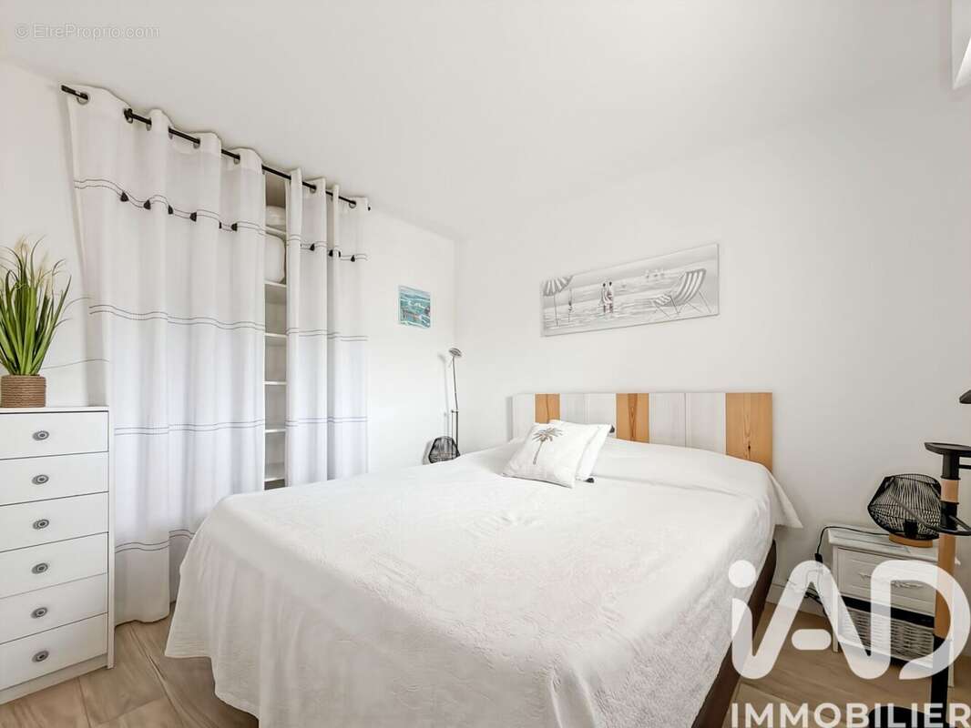 Photo 4 - Appartement à PORNIC