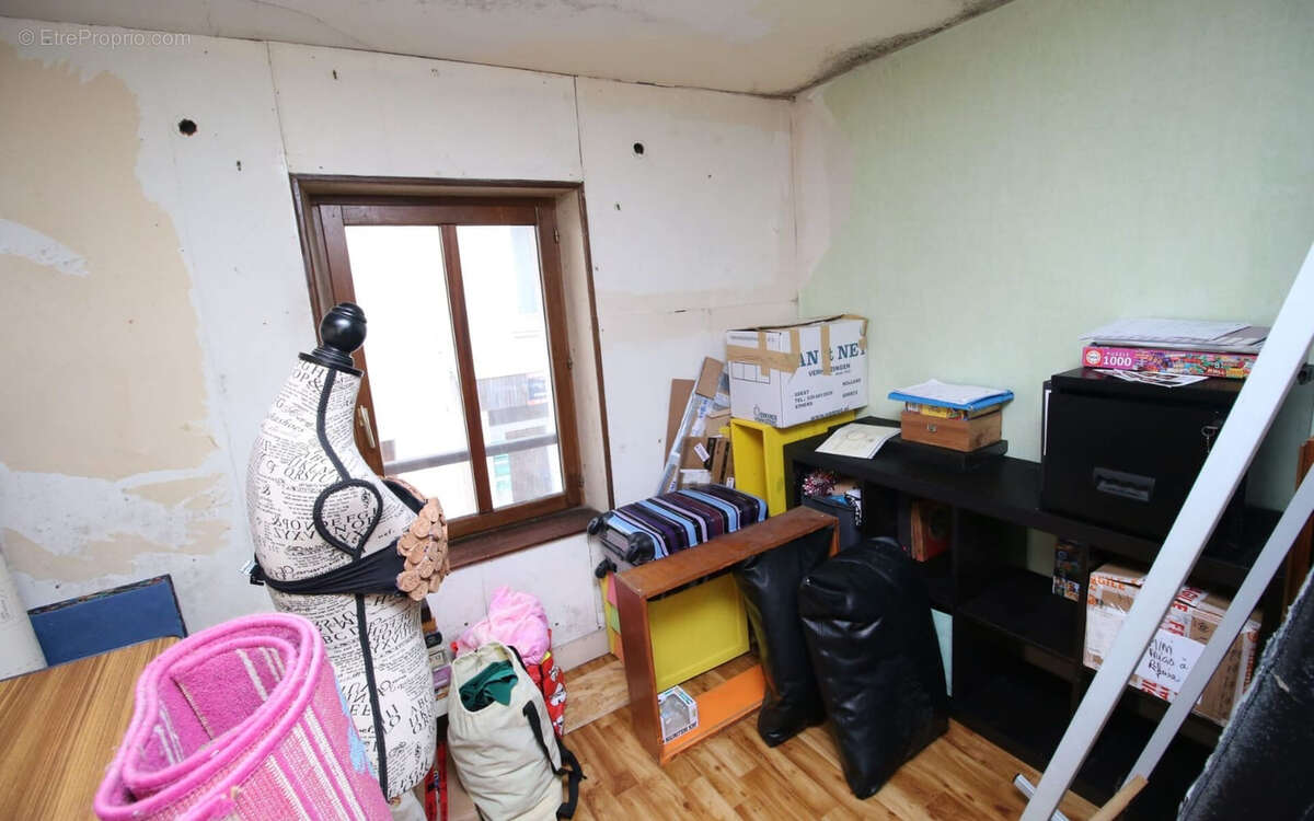 Maison à LA FERTE-SOUS-JOUARRE