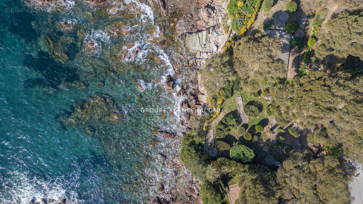 Appartement à SAINT-RAPHAEL