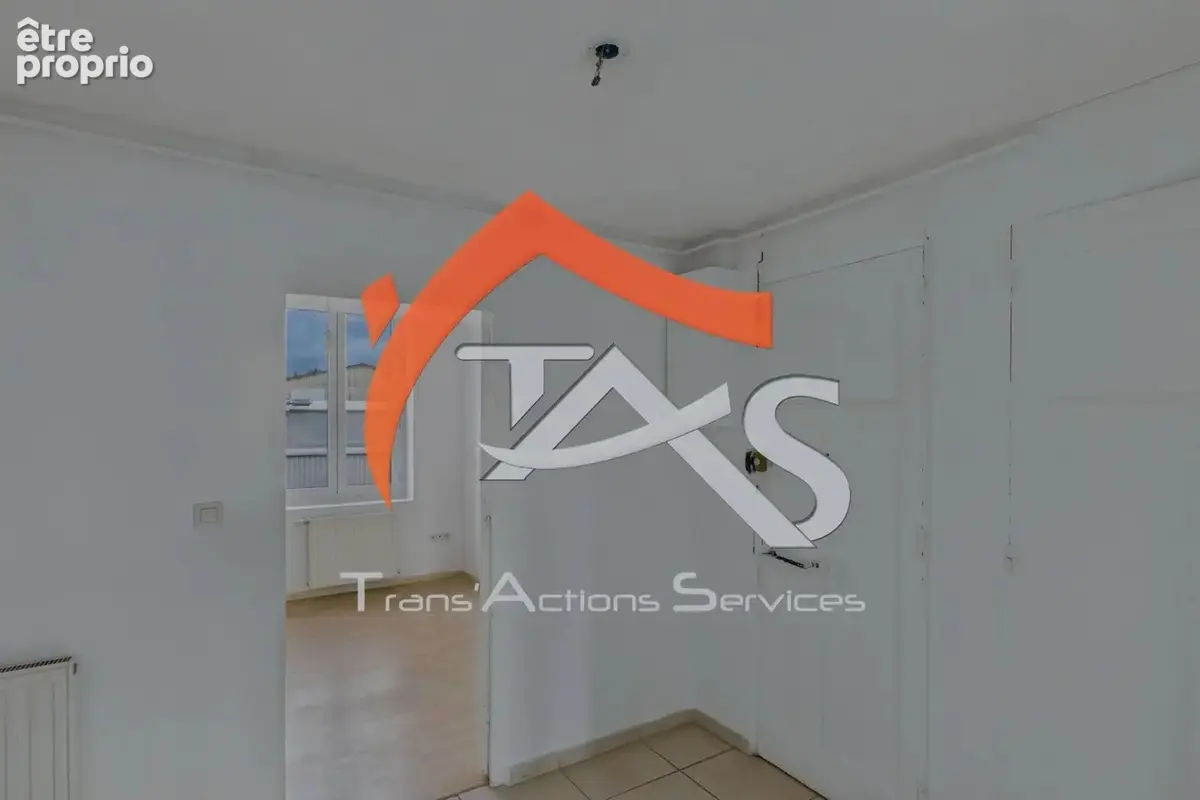 Vente Appartement Saint-chamond(42400) 89 000ï¿œ - photo 5