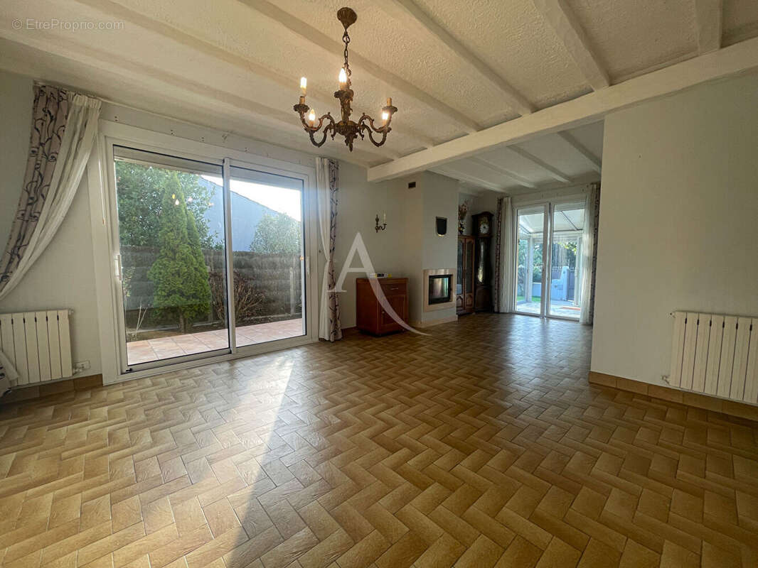 Maison à LE FENOUILLER