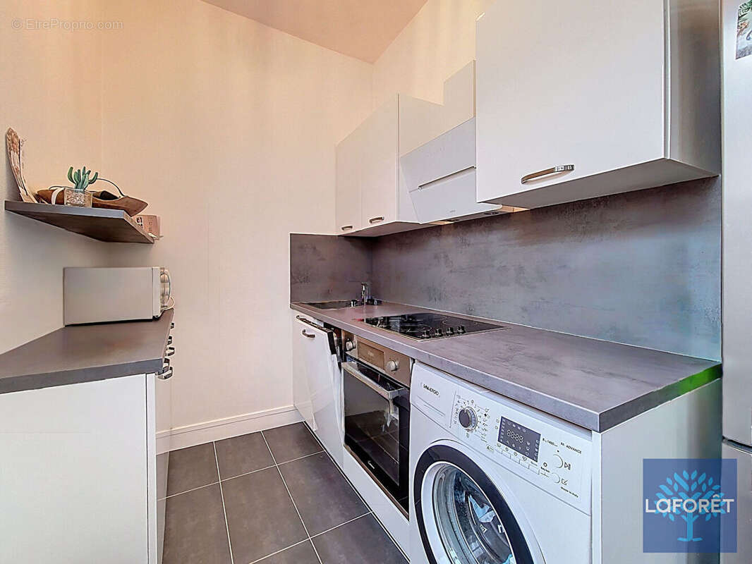 Appartement à ETAMPES