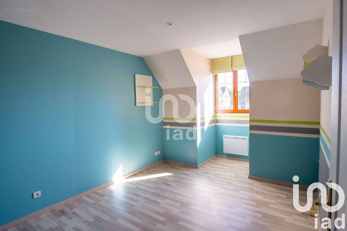 Photo 6 - Maison à SAINT-MAMMES