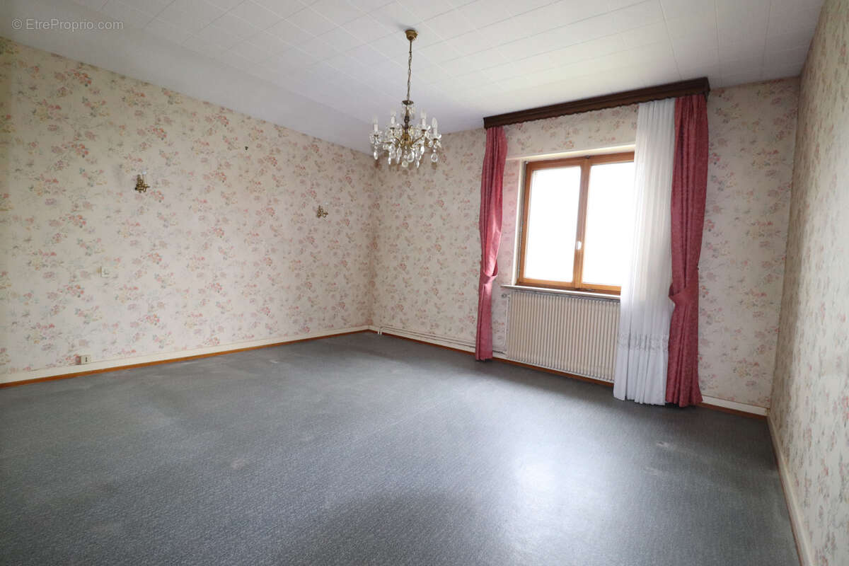 Maison à WITTELSHEIM