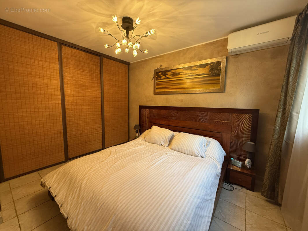 Appartement à MARSEILLE-12E