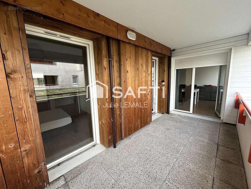 Photo 5 - Appartement à BORDEAUX