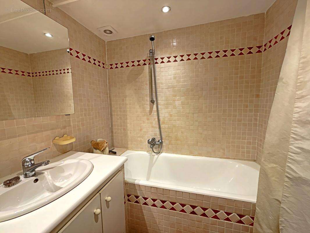 Maison à SALON-DE-PROVENCE