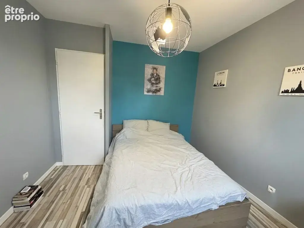 Maison familiale avec jardin  sans vis à vis à Veigné - photo 6