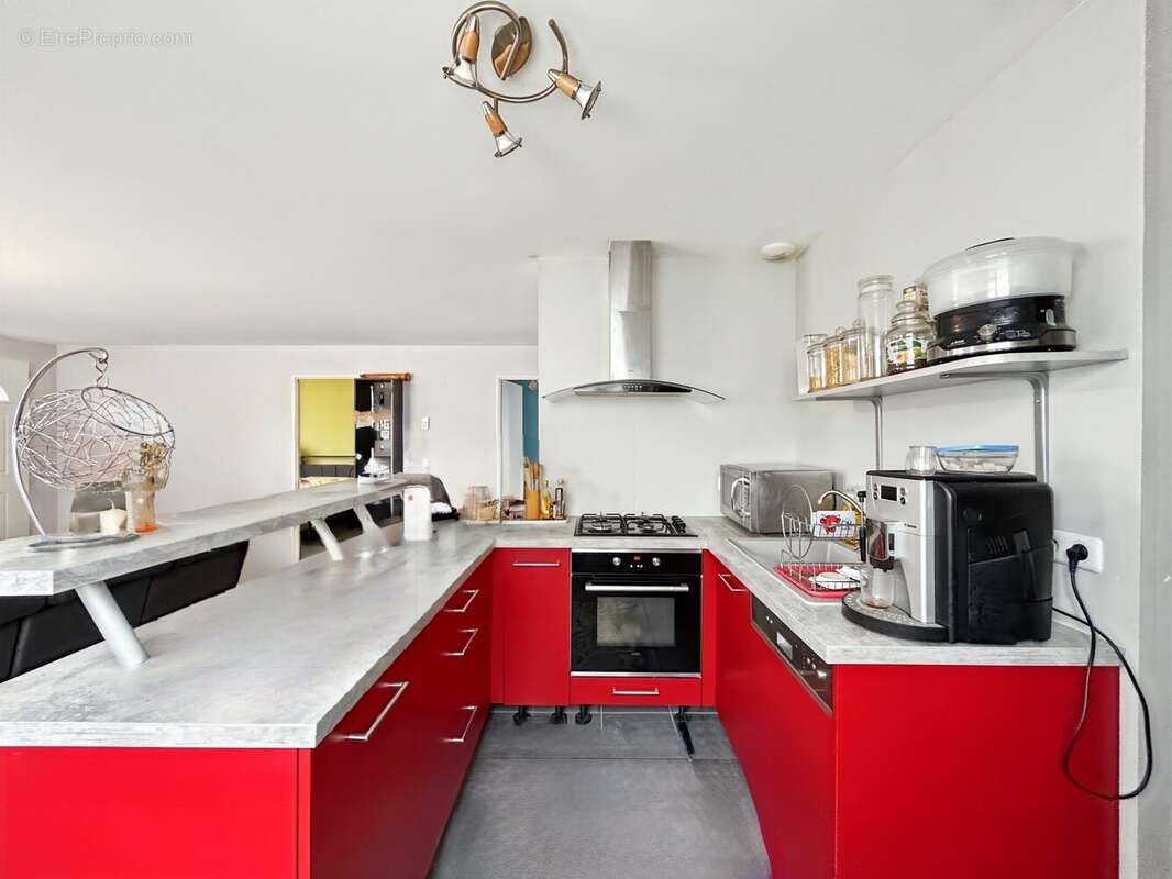 Maison 72 m² à Fonsorbes  - photo 3