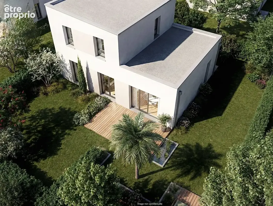 Maison 4 pièces 99 m² à vendre à Concarneau (29900) - photo 2