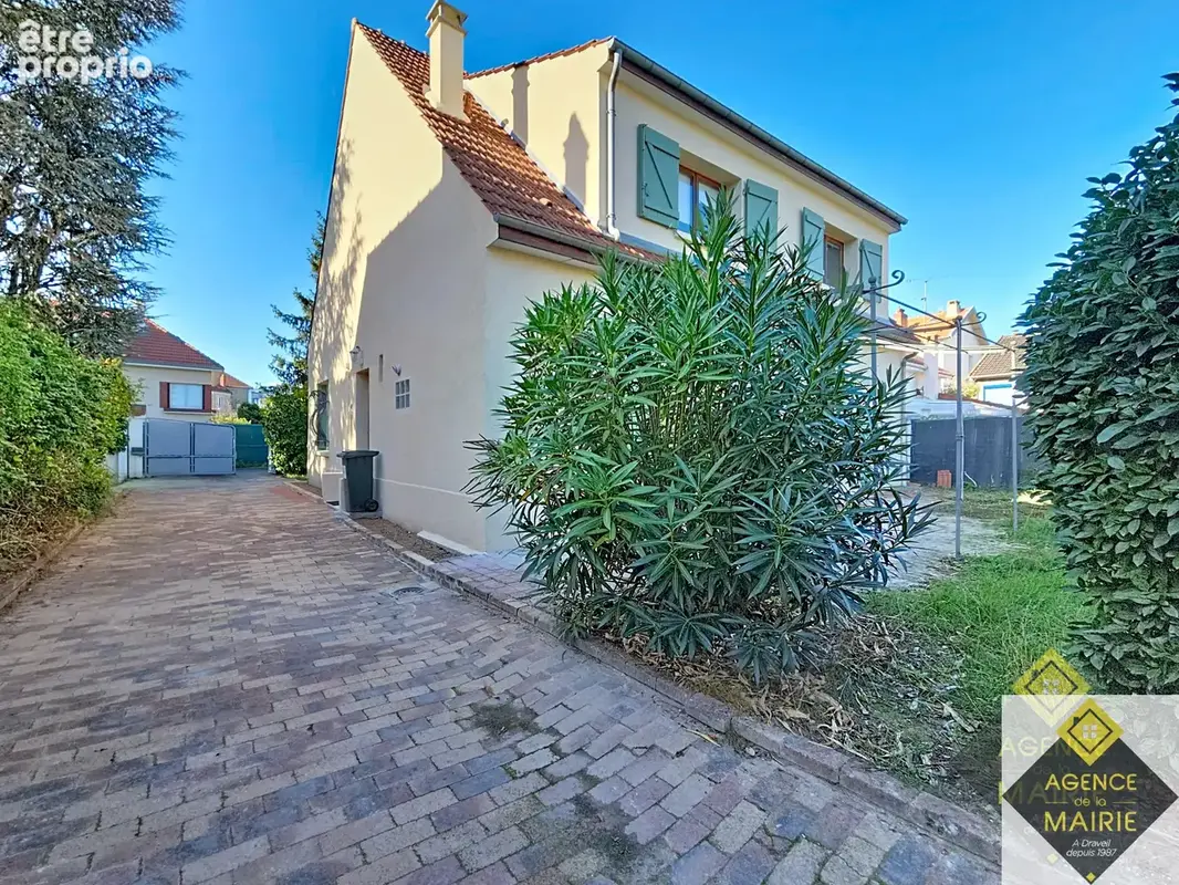 Maison familiale - hyper centre-ville - photo 2