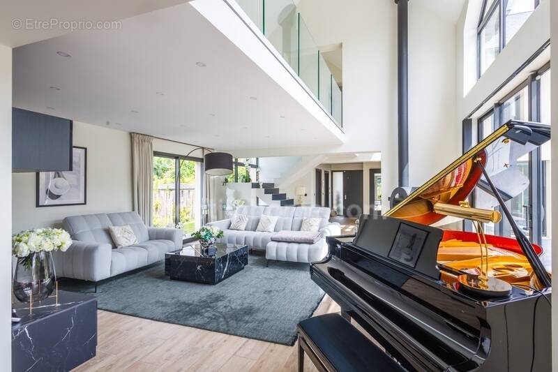 Maison à PENNEDEPIE