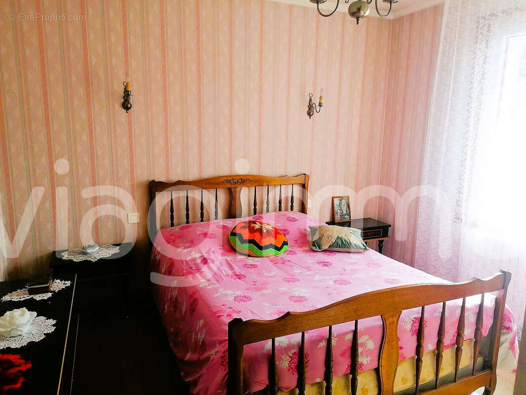 Maison à THONON-LES-BAINS