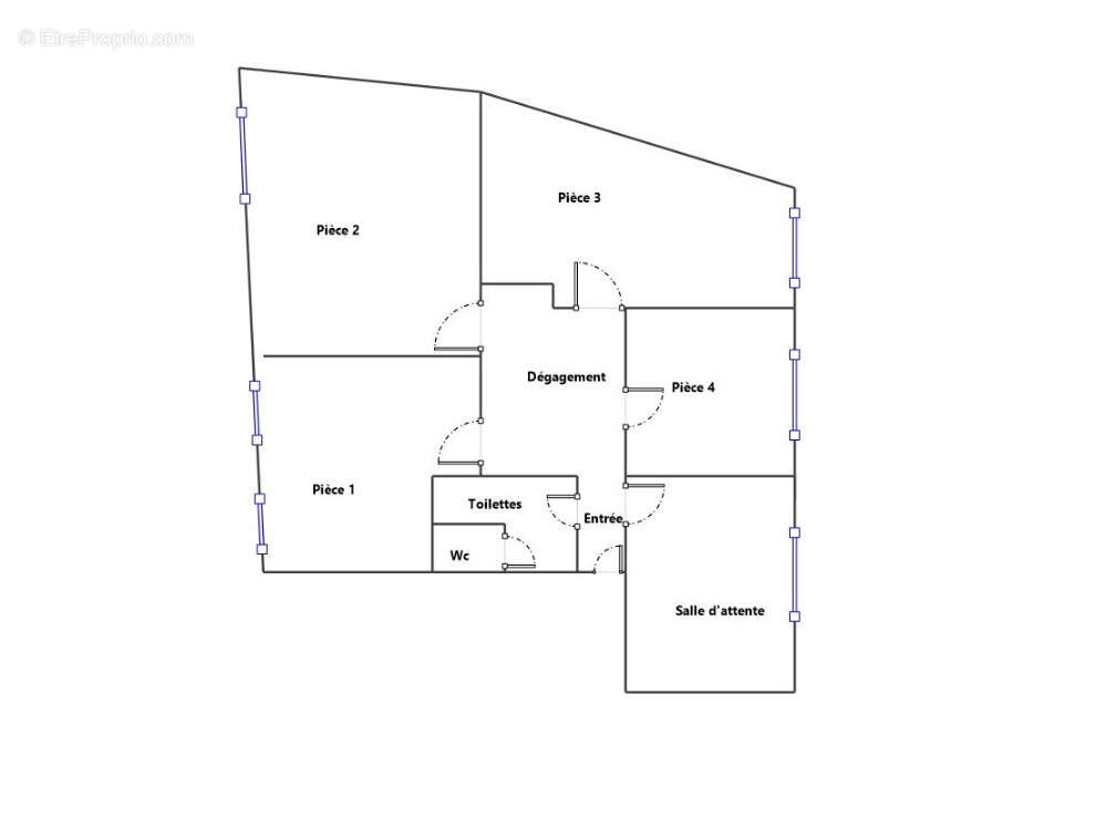 Commerce à CLERMONT-FERRAND