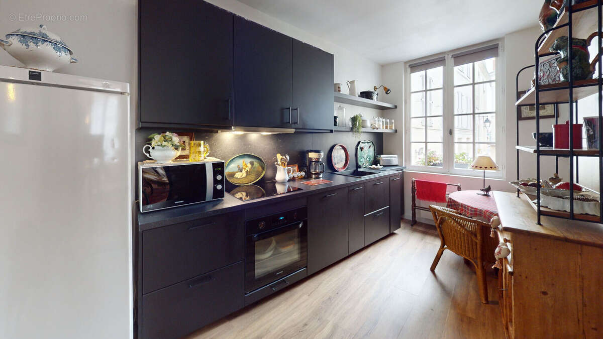 Appartement à SAUMUR