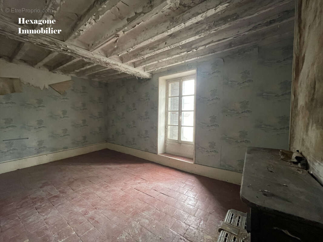 Maison à restaurer - photo 12