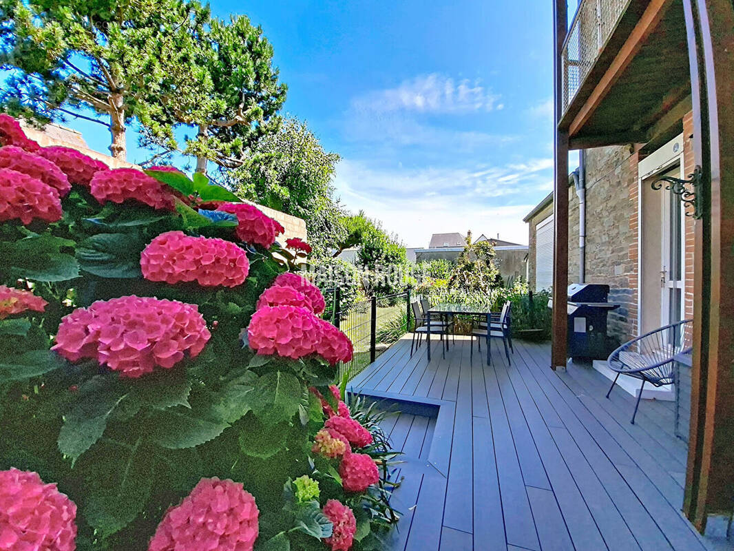 Appartement à SAINT-CAST-LE-GUILDO