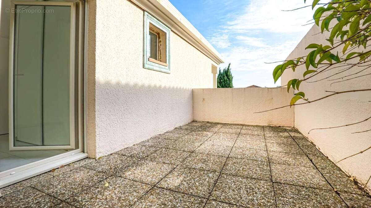 Photo 7 - Maison à NICE