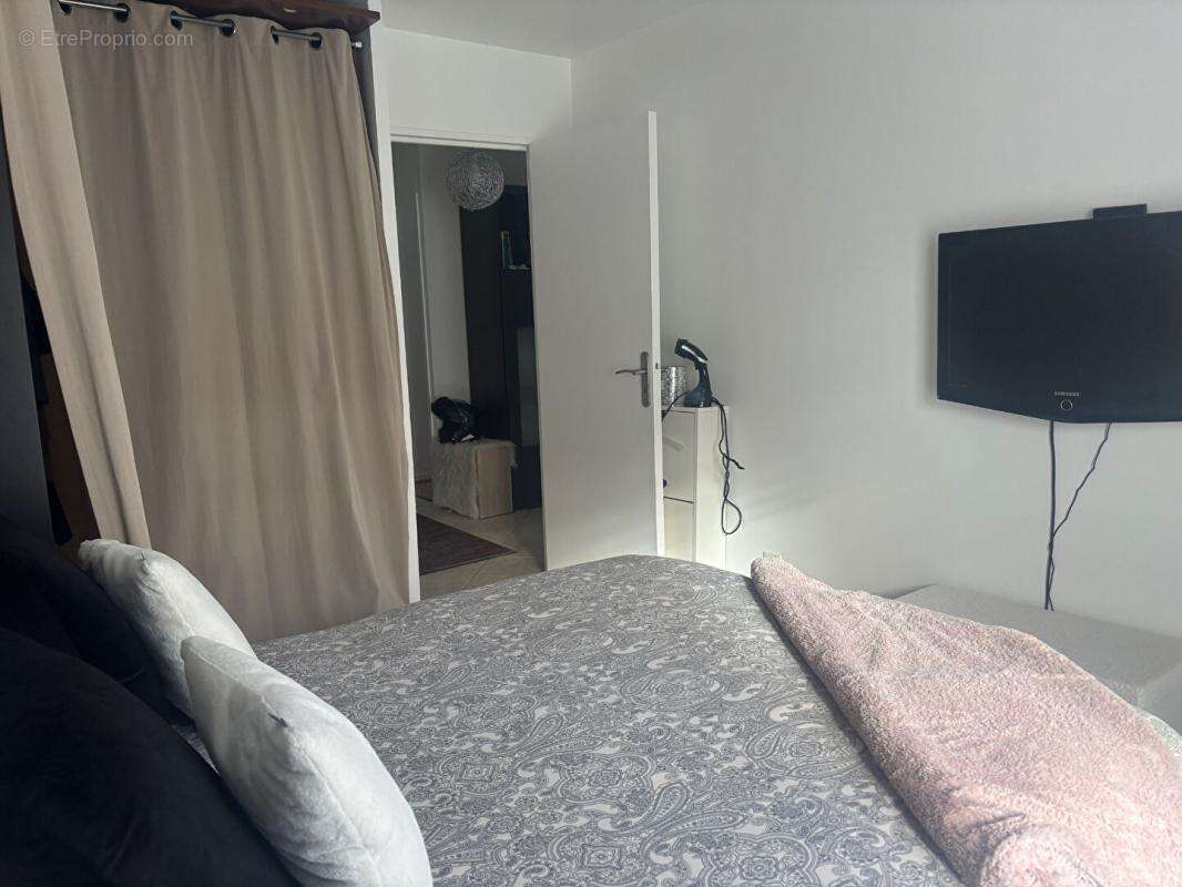 Appartement à BONDY