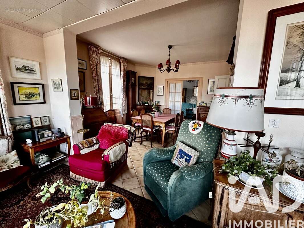 Photo 9 - Maison à AGON-COUTAINVILLE