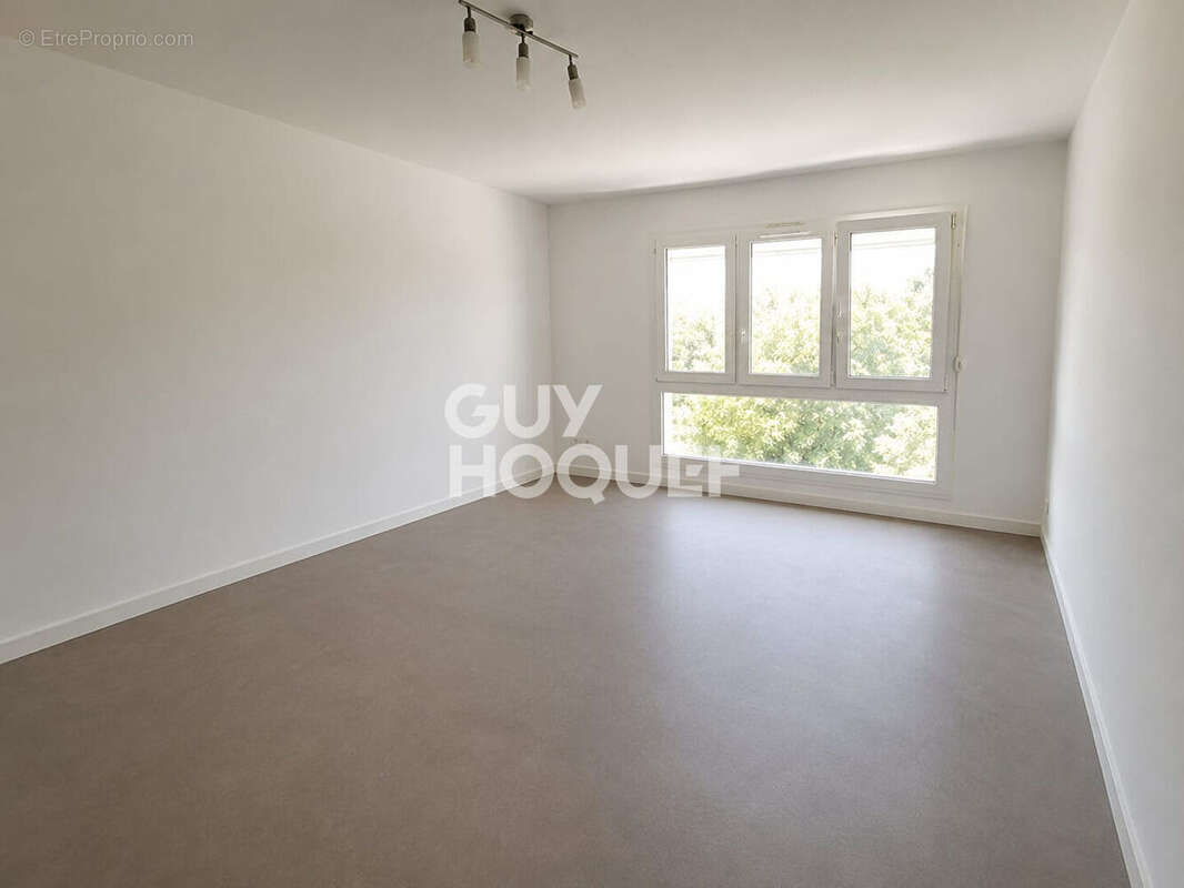 **Appartement vendu loué Idéal investisseur** - photo 2