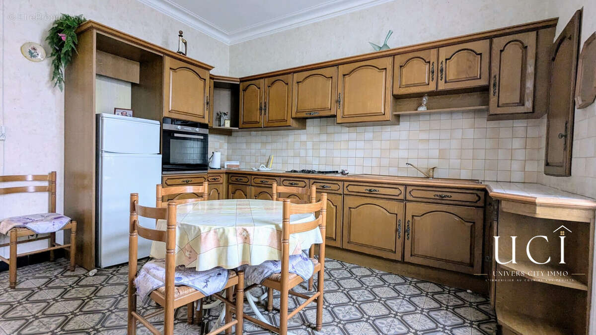 Maison 135 m² à Indre  - photo 7