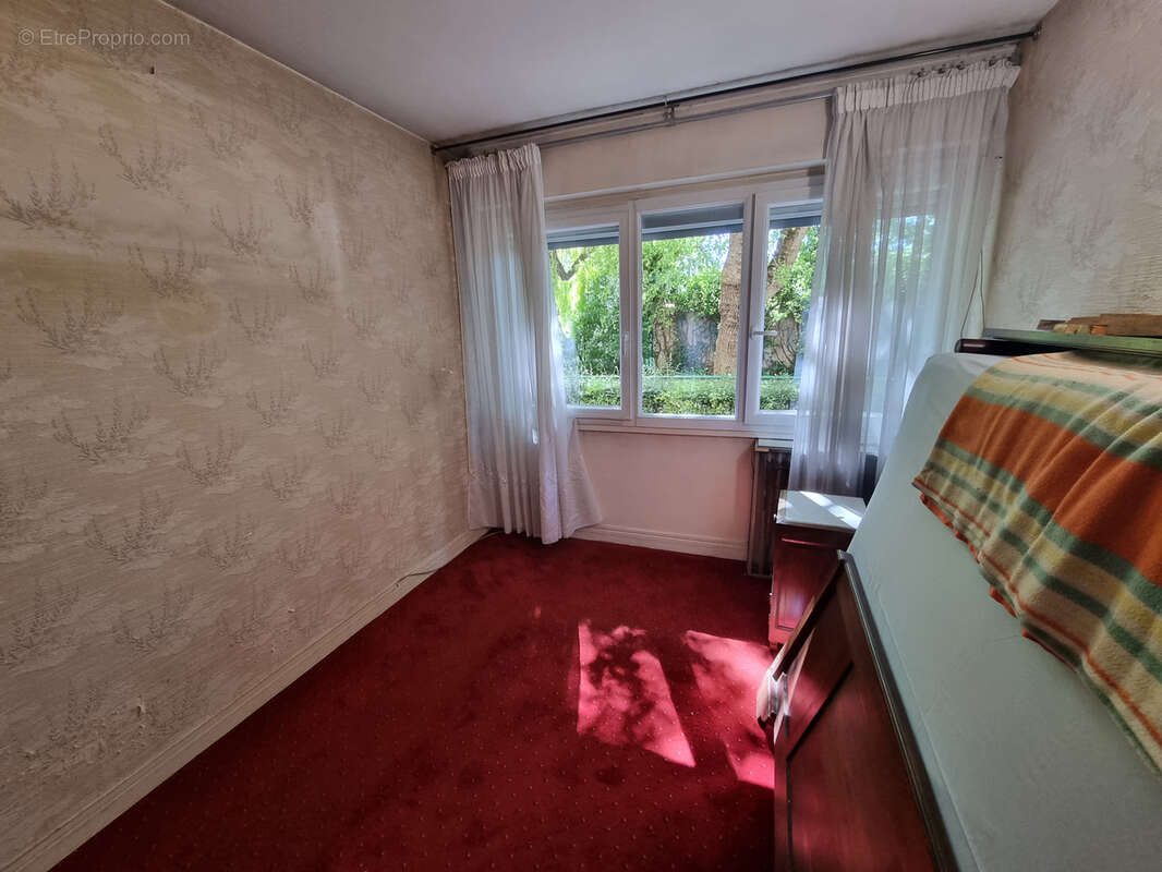 Appartement à MAISONS-ALFORT
