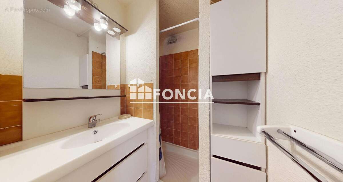 Appartement à SAINT-CYPRIEN