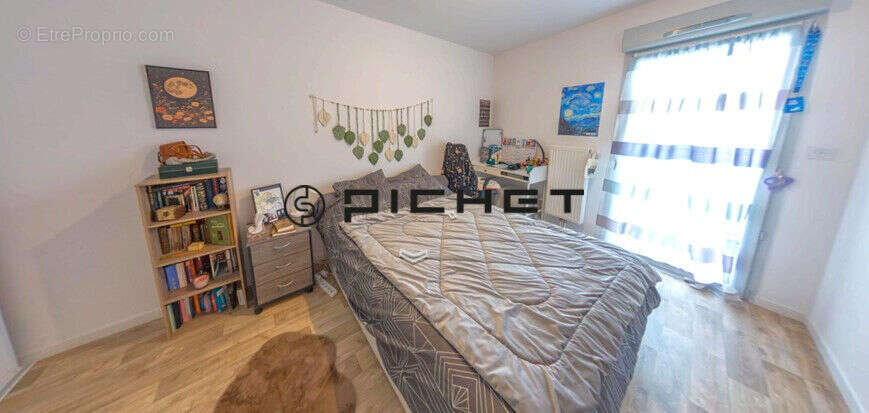 Appartement à VALENCIENNES