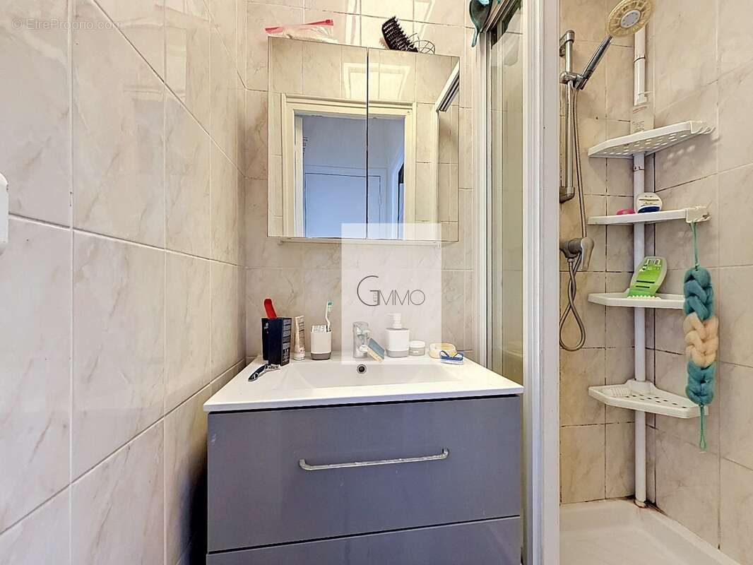 Appartement 29 m² à Thiais  - photo 5