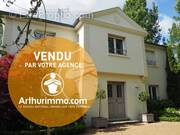 Maison à SAINT-SAULVE