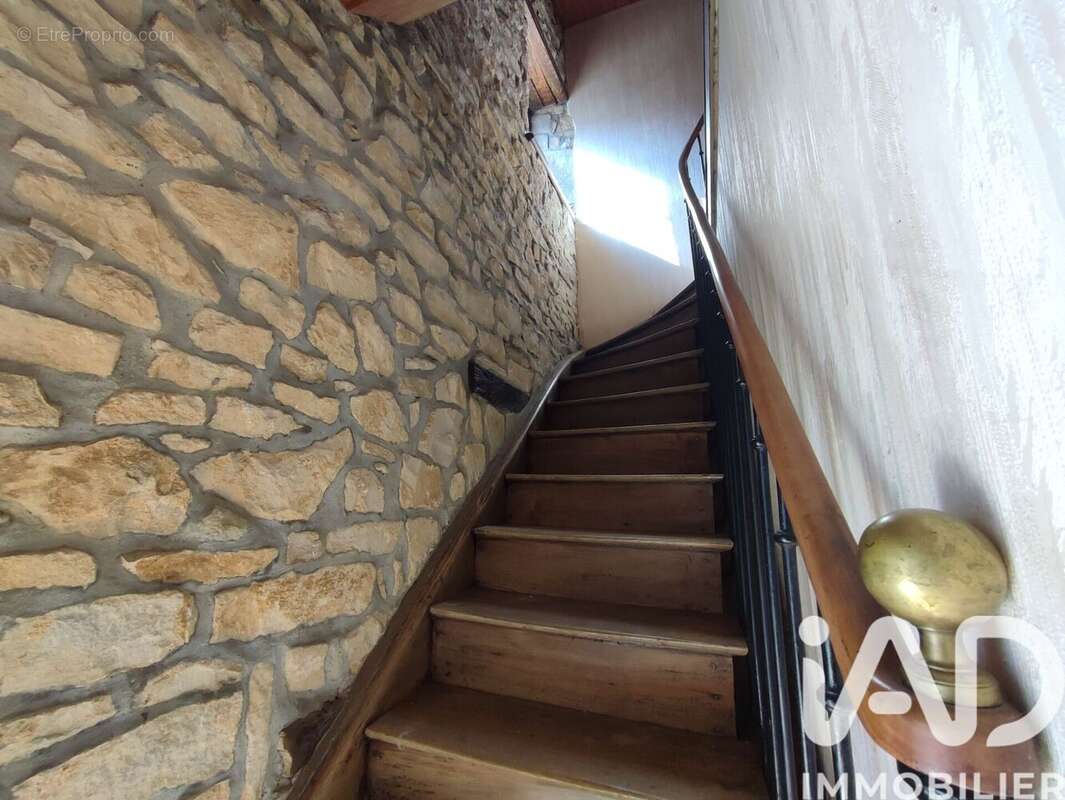 Photo 7 - Maison à CENDREY