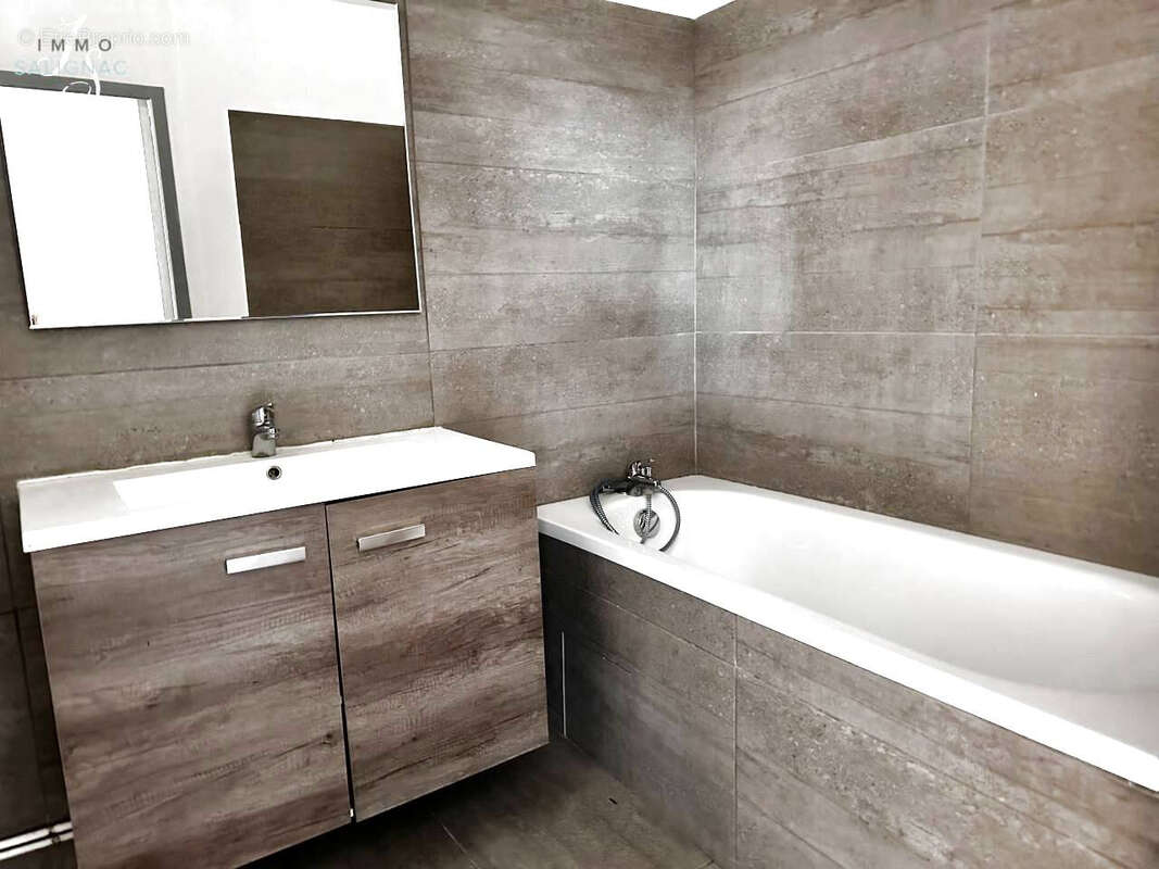 Appartement à BOURG-EN-BRESSE