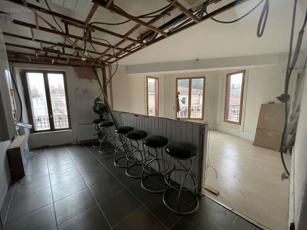 Appartement à SAINT-MIHIEL